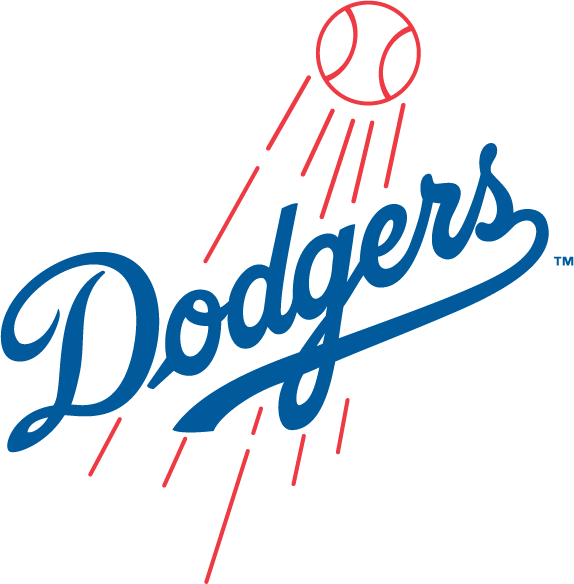 Draw a sports logo from memory: Los Angeles Dodgers - SBNation.com