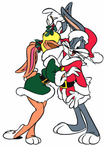 Lola Bunny Clipart