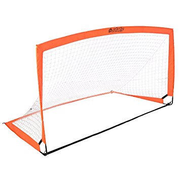 Amazon.com: Stats 2 Meter Soccer Goal: Toys & Games