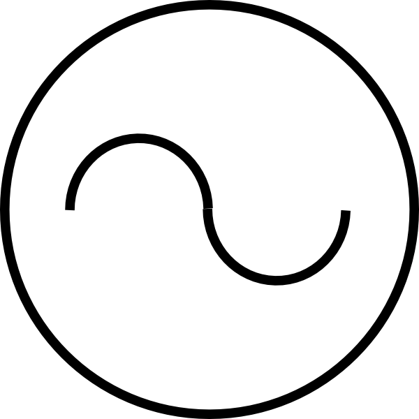 Symbol For Ammeter