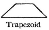 Take a Quiz on the Etymology of Geometry Terms