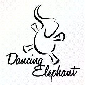 1000+ images about Elephant logos