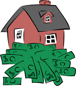 Mortgage clip art