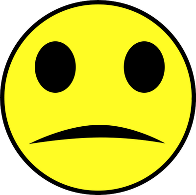 Grumpy Smiley Face | Free Download Clip Art | Free Clip Art | on ...