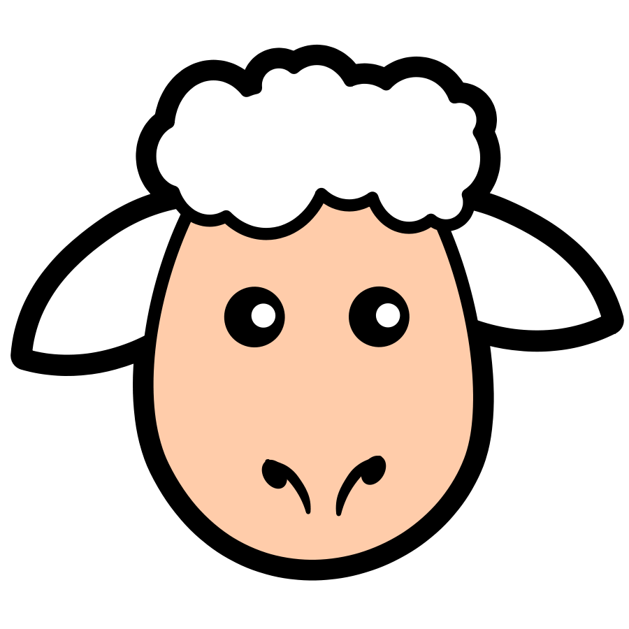 Lamb Clipart - Free Clipart Images