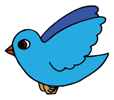 Bird clipart