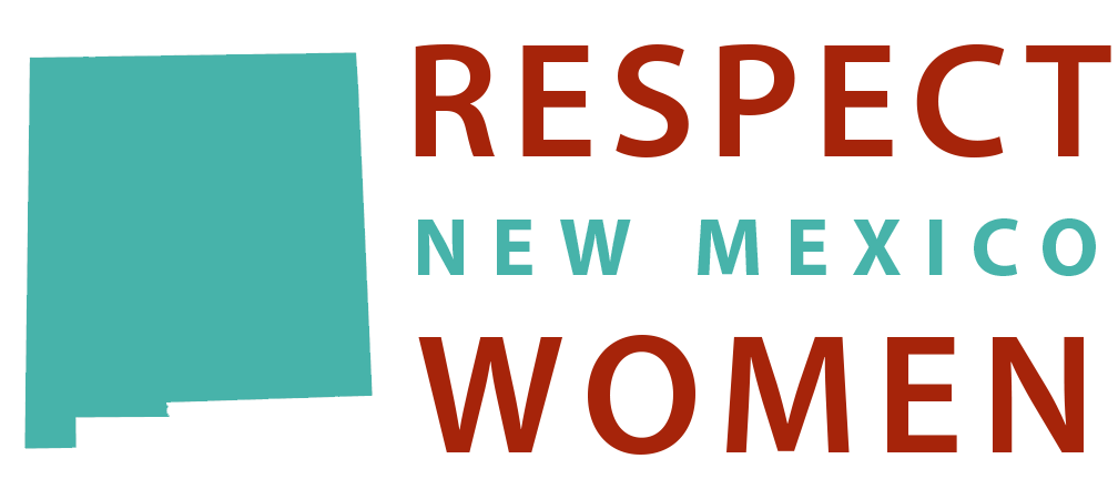 Spread the word - Respect NM Women