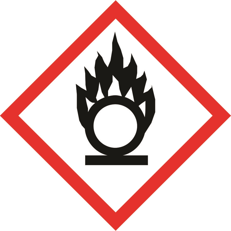 Dangerous Substances signs - SK Signs & Labels safety signs