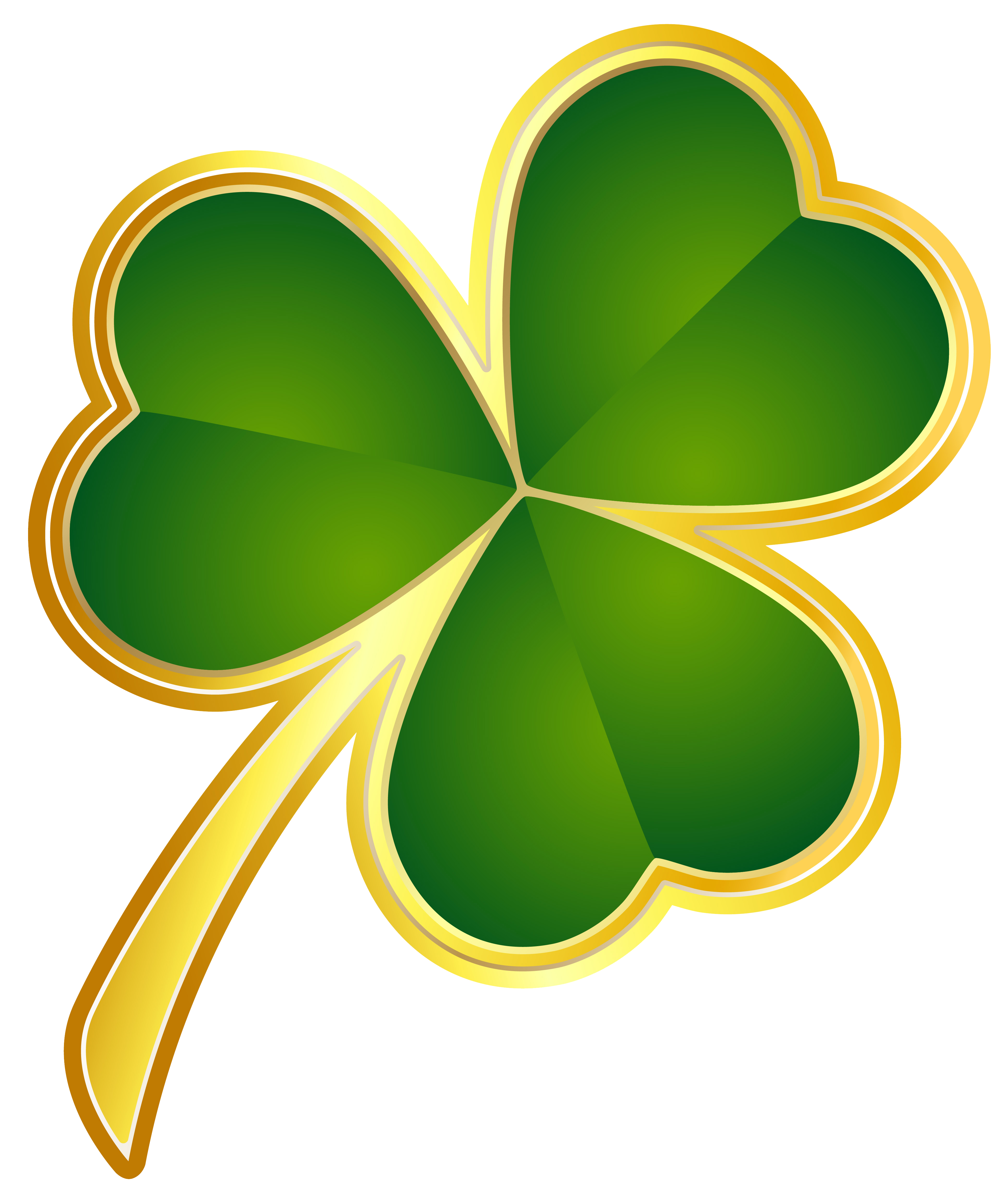 Shamrock | Free Download Clip Art | Free Clip Art