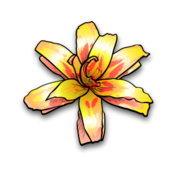 Tiger Lily Clip Art - ClipArt Best