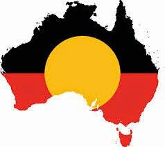 Aboriginal Flag | Australian Flags ...