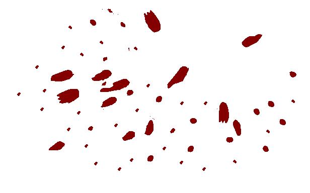 Blood Spatter Analysis Activity