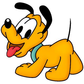 Pluto Disney | Mickey Mouse Cartoon ...