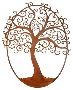 Free clip art tree of life