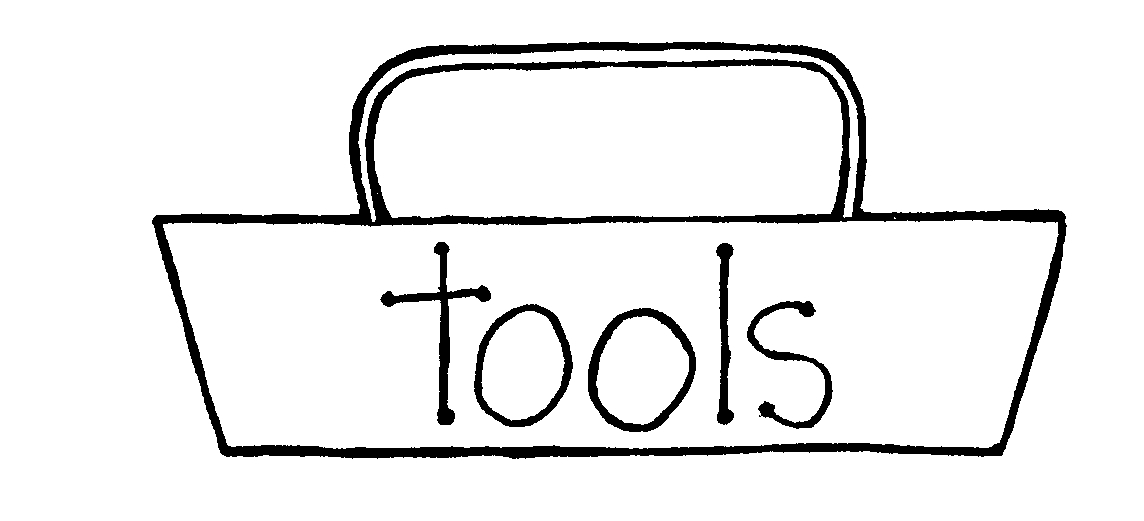 Free Printable Template Of Tools And Toolbox