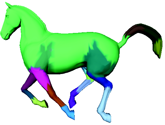 Animated Horse Pictures - ClipArt Best