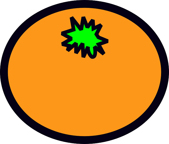 Cartoon Orange | Free Download Clip Art | Free Clip Art | on ...