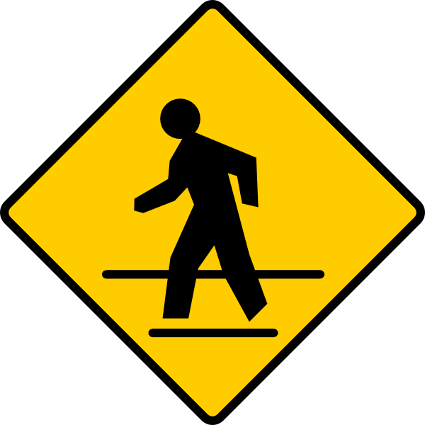 Street Sign Clipart