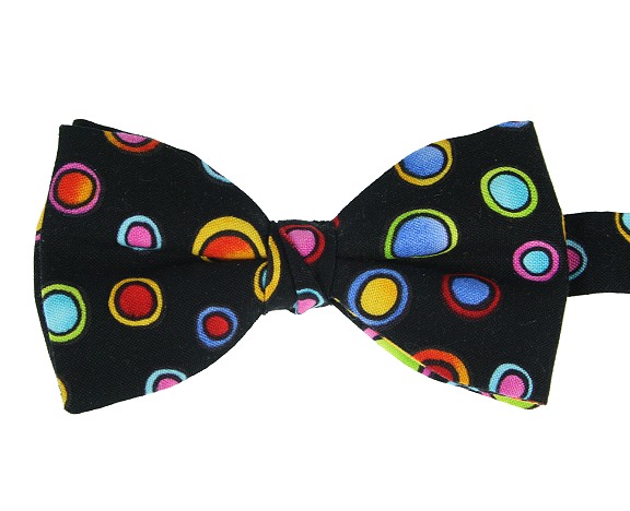 Novelty Bow Ties - Themed Bow Ties - Elegant Extras