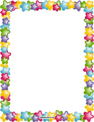 free online clip art borders – Clipart Free Download