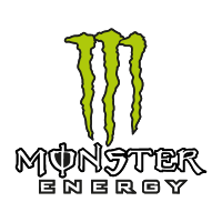 Monster Drink Vector - ClipArt Best