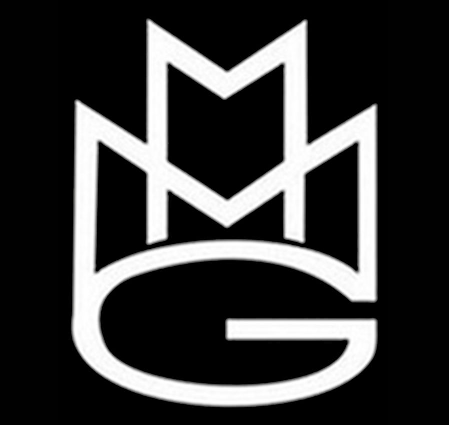 Maybach Music Group Hip Hop Label Rick Ross Meek Mill Gangster T ...