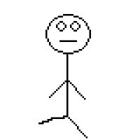 Stick Figure Dance GIFs - Find & Share on GIPHY