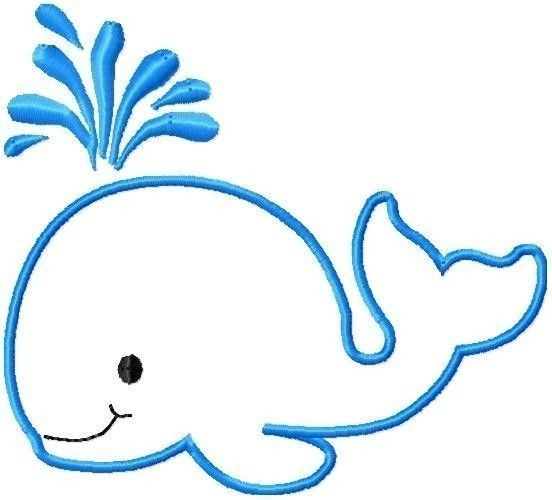 Cute Whales | The Whale, Whale Tail ...