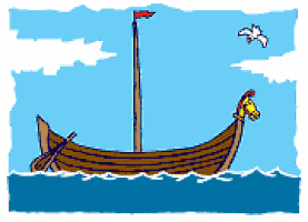 Longship GIFs - Find & Share on GIPHY