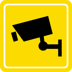 Cctv Symbol - ClipArt Best