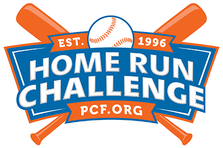 Home Run Challenge | Prostate Cancer Foundation