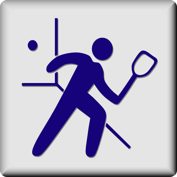 Racquetball Clipart | Free Download Clip Art | Free Clip Art | on ...