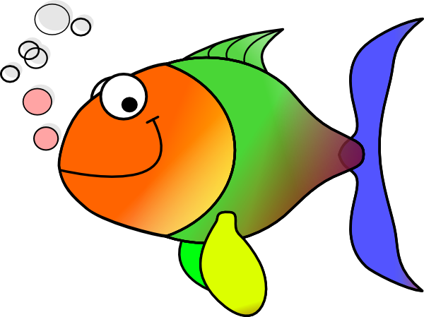 Best Photos of Fish Clip Art - Tropical Fish Clip Art, Animated ...