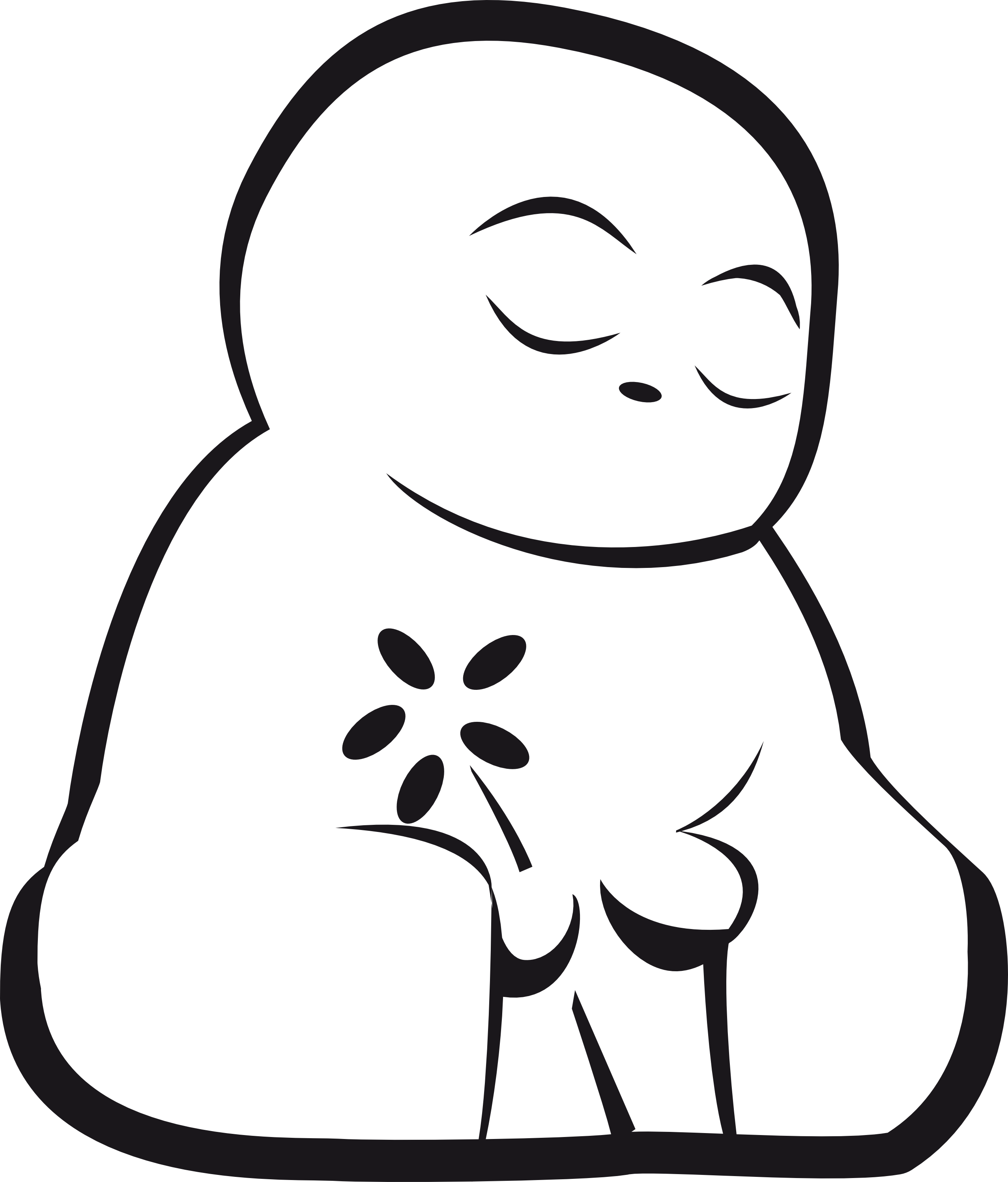 Clip Art Dosojin Buddha October 2011 Clipart Best Clipart Best 