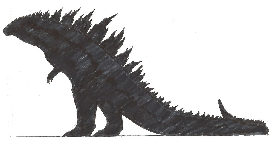 deviantART: More Like Godzilla 2014 Full Cast and Crew by FenrirSleeps