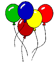 Animated Balloon Clip Art - ClipArt Best