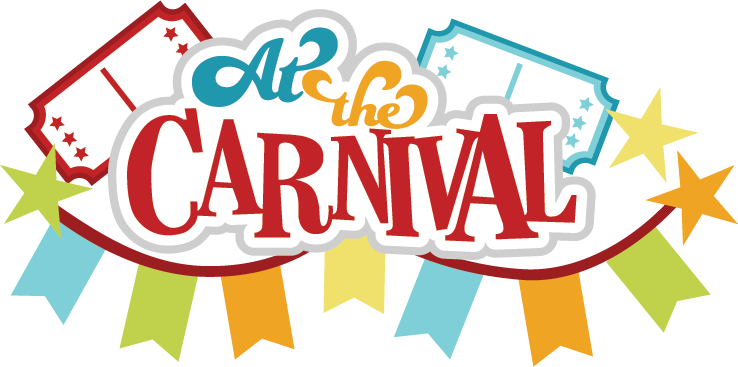 School Carnival Clip Art - ClipArt Best