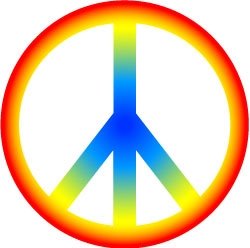 Symbols Of Peace - ClipArt Best