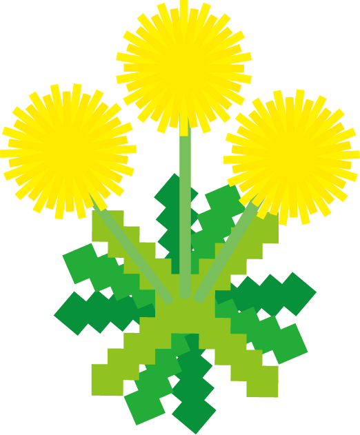 Dandelion Clip Art - ClipArt Best