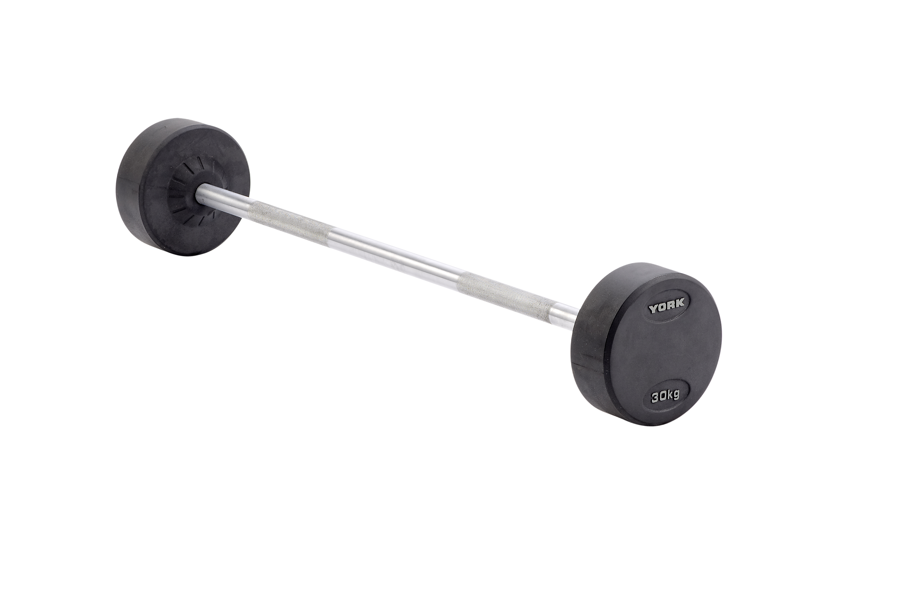 30kg Pro-Style Barbell