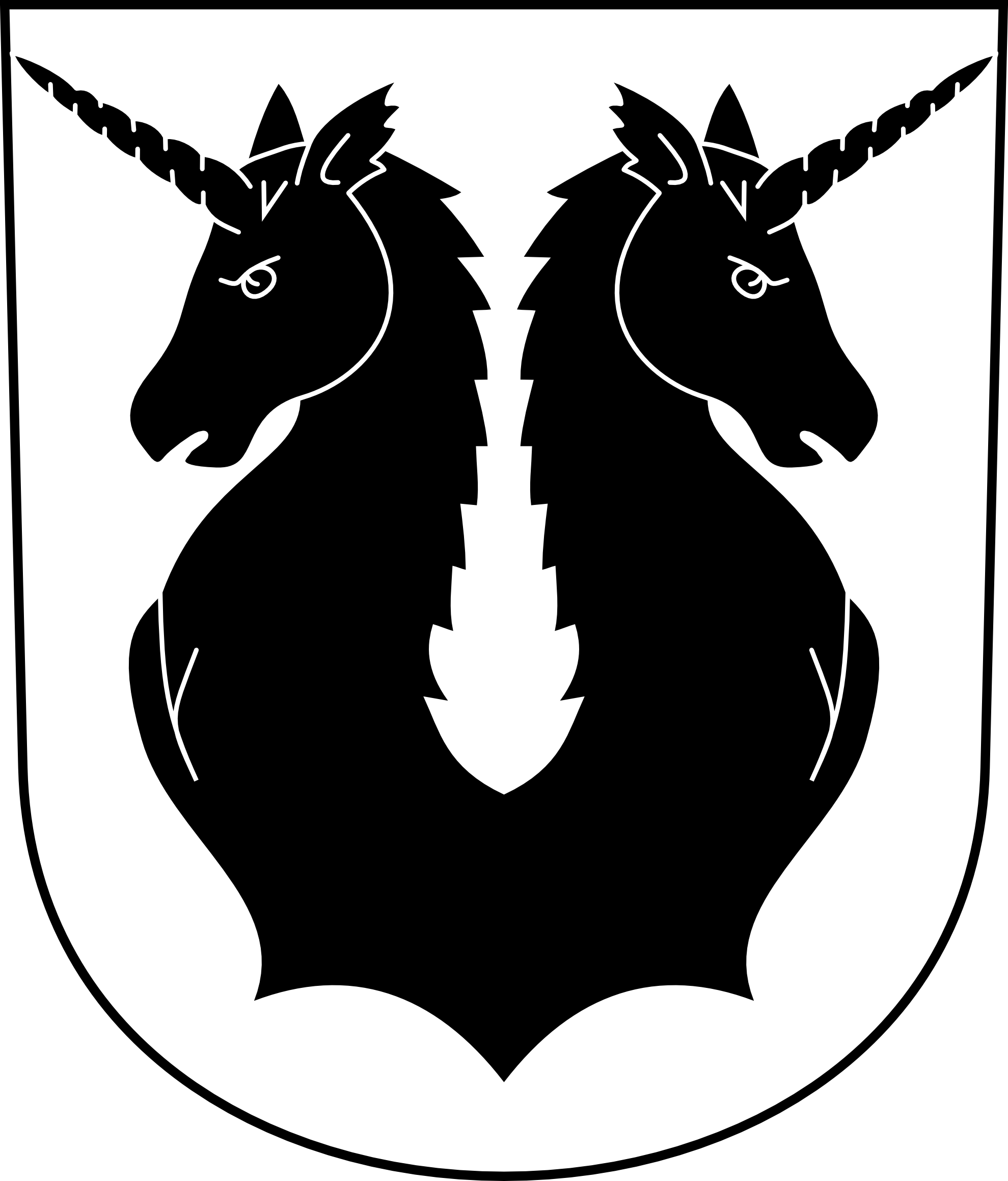 Clip Art: Mettmenstetten Coat of Arms 2 Flag ...