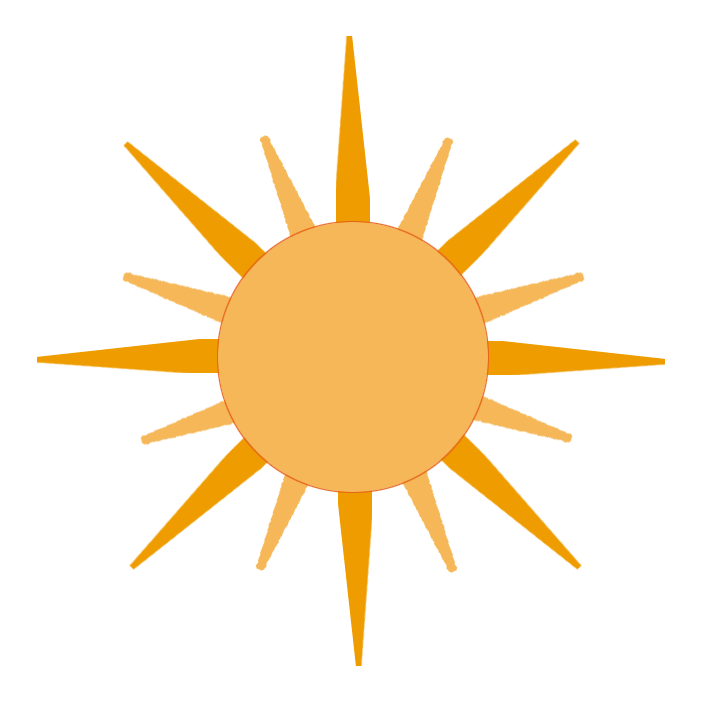 Moving Sun Gif - ClipArt Best