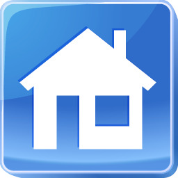 Buildings, Home, House, Interface icon