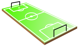 Diagram of Football Field Vector - Download 1,000 Vectors (Page 1)