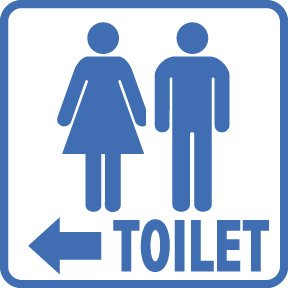 Popular Toilet Symbols | Aliexpress