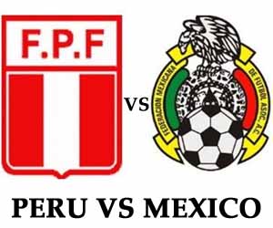 Exhibition Game: Mexico vs Peru National Soccer Team Tickets ...