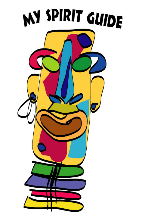 Totem Pole Clipart | Free Download Clip Art | Free Clip Art | on ...