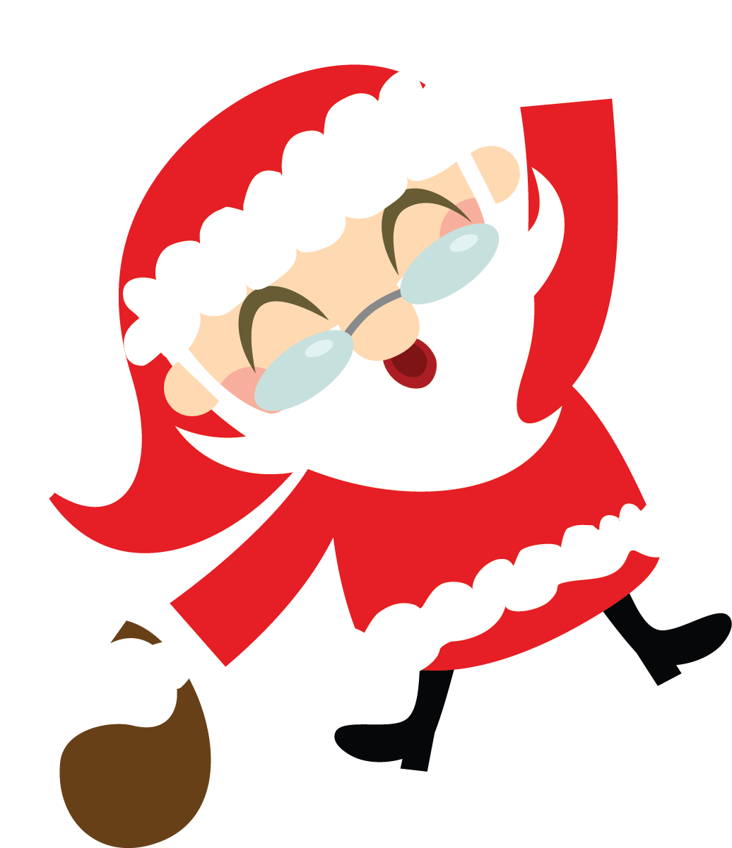 holiday season clip art Gallery