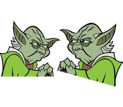 Jedi Master Clipart - ClipArt Best