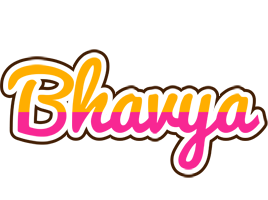 For Bhavya, With Love — Crafthubs